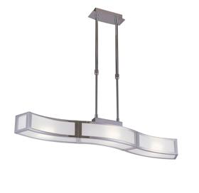 Duna GU10 Ceiling Lights Mantra Linear Fittings